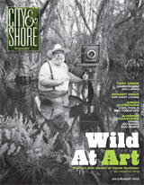 City & Shore Magazine