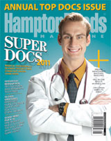 Hampton Roads Magazine