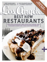Los Angeles Magazine