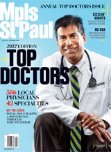 Minneapolis St. Paul Magazine
