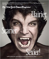The New York Times Magazine