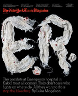 The New York Times Magazine