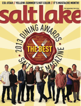 Texas Monthly