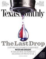 Texas Monthly