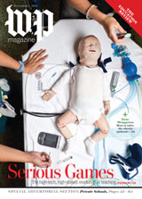 The Washington Post Magazine