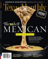 Texas Monthly