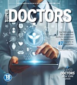 Super Doctors Magazine Super Doctors Magazine