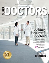 Super Doctors Magazine Super Doctors Magazine